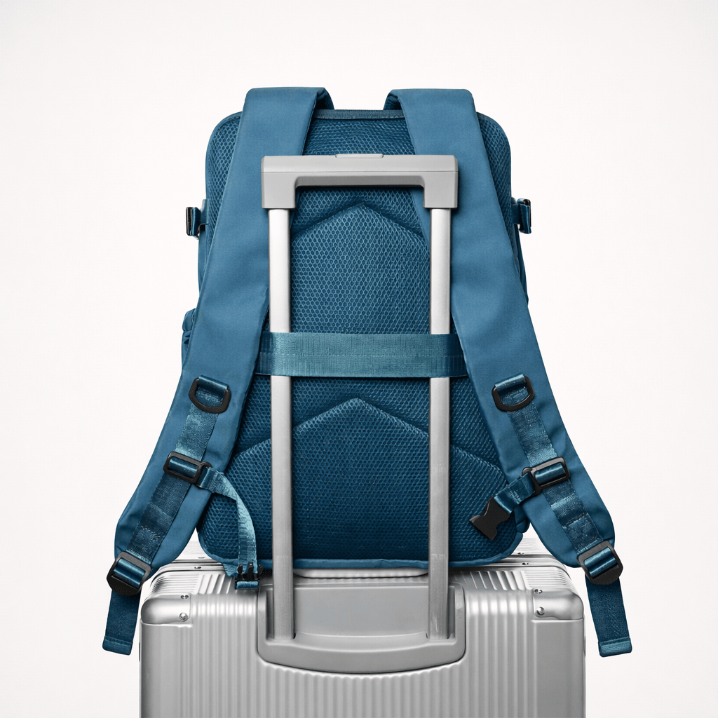 The Daily - Underseat Cabin Backpack 35L