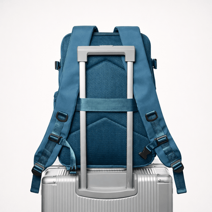 The Daily - Underseat Cabin Backpack 35L