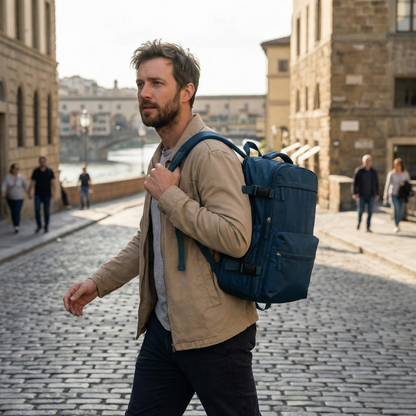 The Daily - Underseat Cabin Backpack 35L