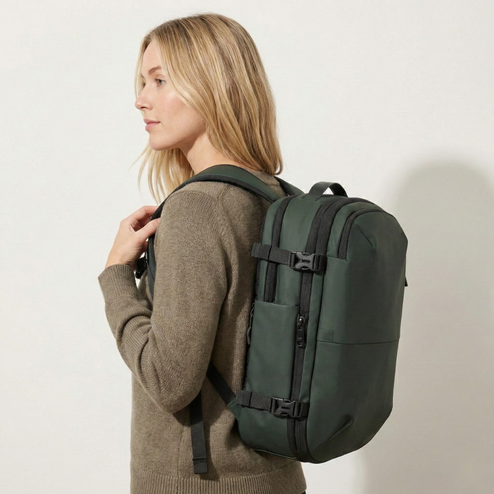 The Everyday | carry - on backpack 60L