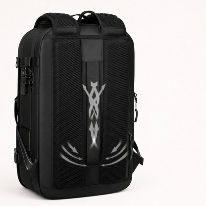 The Everyday | carry - on backpack 60L