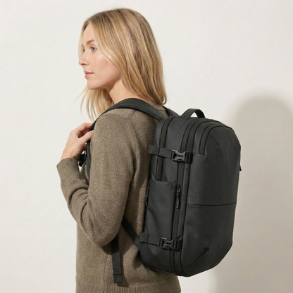 The Everyday | carry - on backpack 60L
