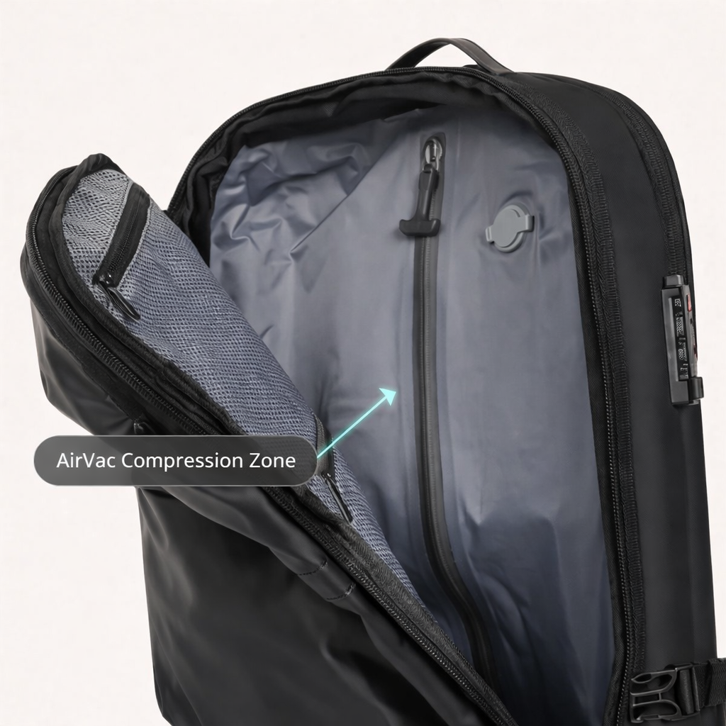 The Everyday | carry - on backpack 60L