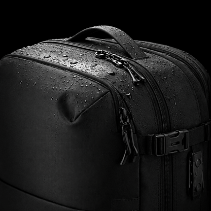 The Weekender - Underseat Cabin Backpack  45L