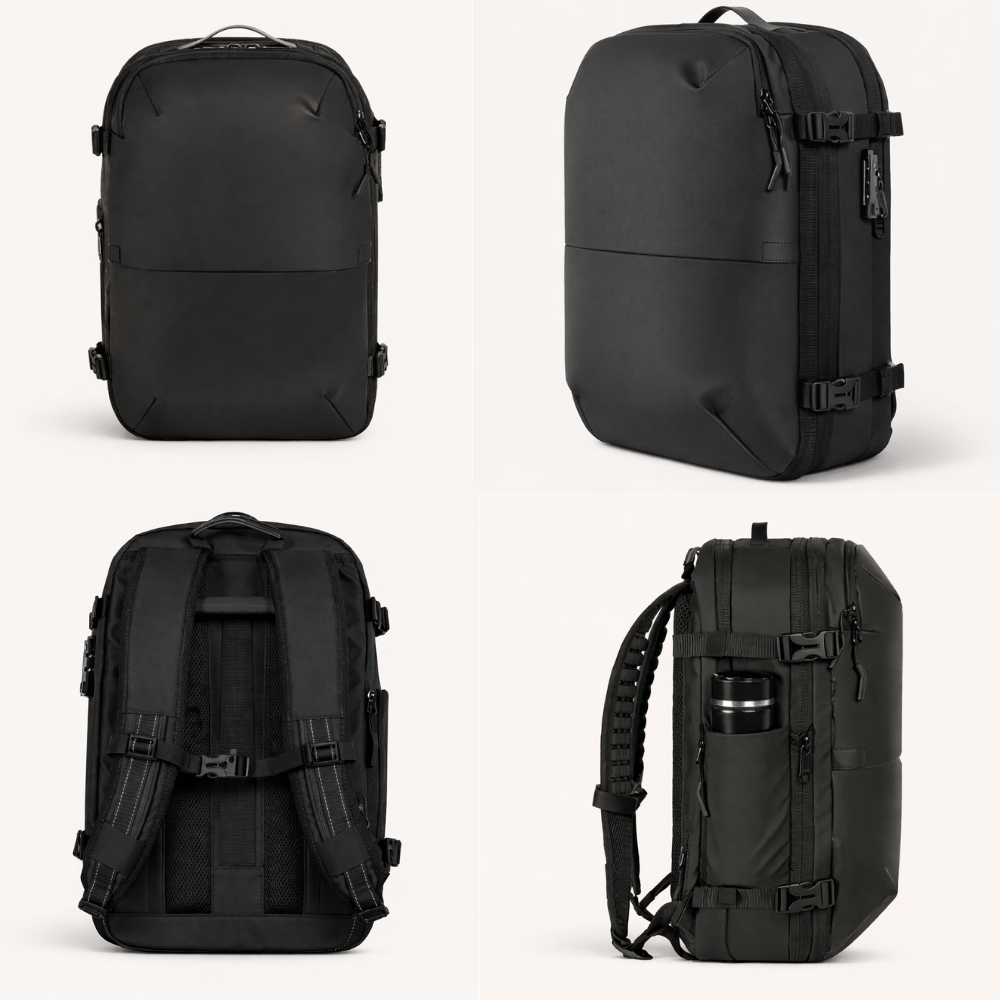 The Everyday | carry - on backpack 60L