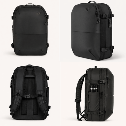 The Everyday | carry - on backpack 60L