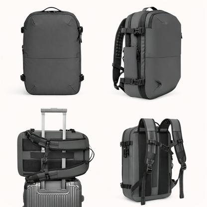 The Everyday | carry on backpack 60L