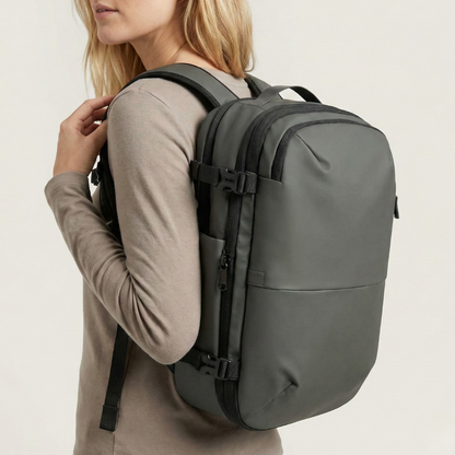 The Everyday | carry on backpack 60L