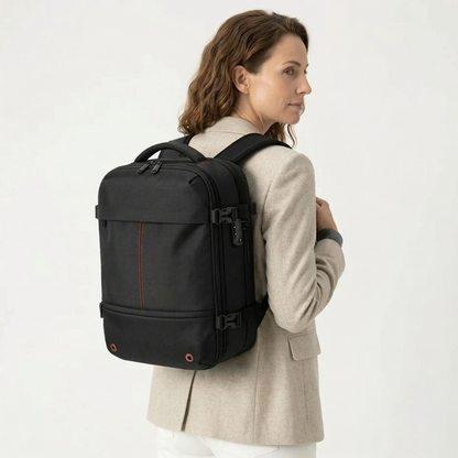 The Overnighter - Underseat Cabin Backpack  45L