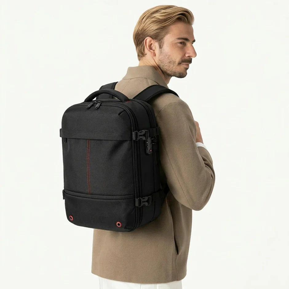 The Overnighter - Underseat Cabin Backpack  45L