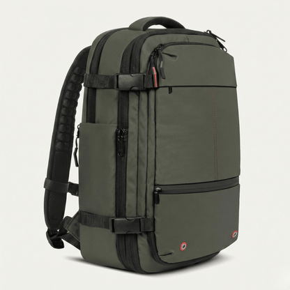 The Sunday - vacuum compression backpack  60L