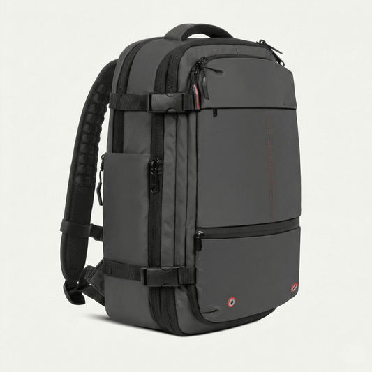 The Sunday - vacuum compression backpack  60L