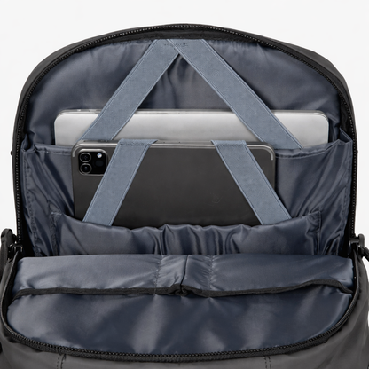 The Sunday - vacuum compression backpack  60L