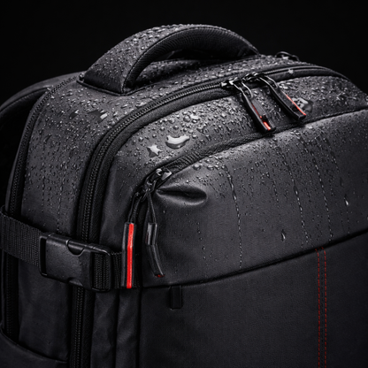 The Sunday - vacuum compression backpack  60L