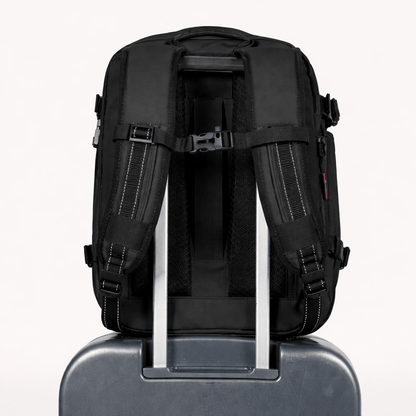 The Sunday - vacuum compression backpack  60L