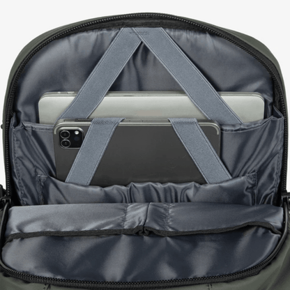 The Sunday - vacuum compression backpack  60L