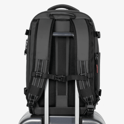 The Sunday - vacuum compression backpack  60L