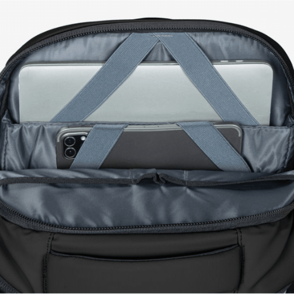 The Sunday - vacuum compression backpack  60L