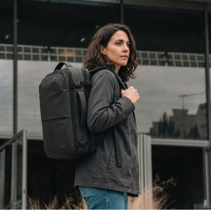 The Weekender - Underseat Cabin Backpack  45L
