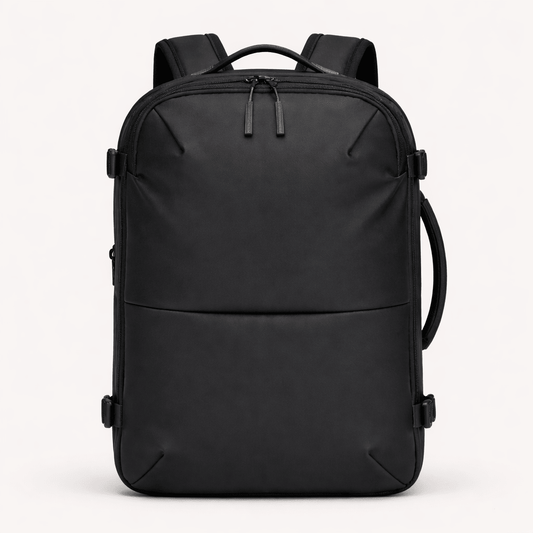 The Weekender - Underseat Cabin Backpack  45L