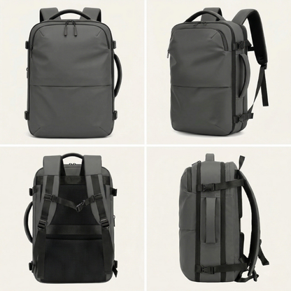 The Weekender - Underseat Cabin Backpack  45L