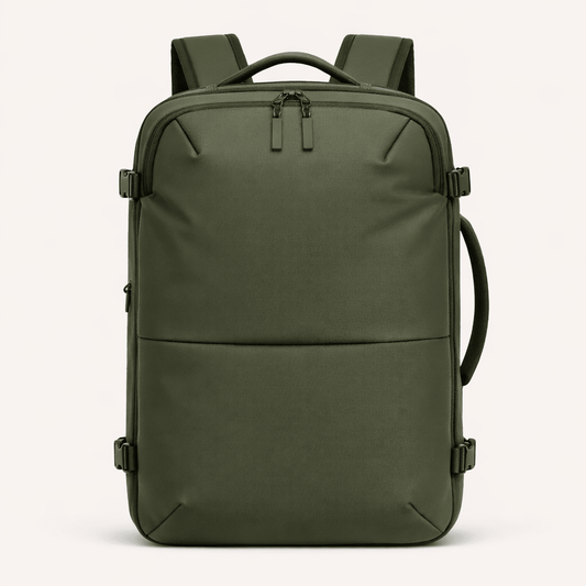 The Weekender - Underseat Cabin Backpack  45L
