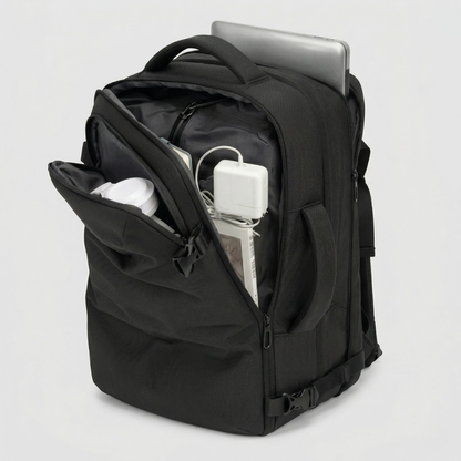 The Weekender - Underseat Cabin Backpack  45L