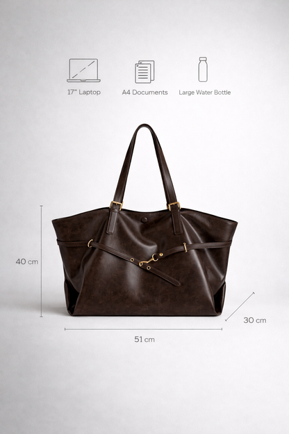 Uni bag for women
