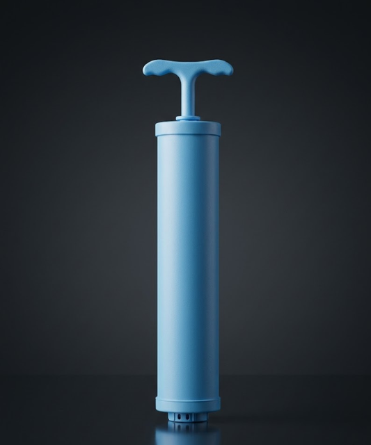 Portable Air Pump