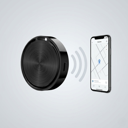 A&D Trace™ : Smart Tracker