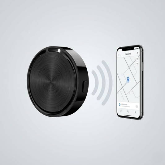 A&D Trace™ : Smart Tracker