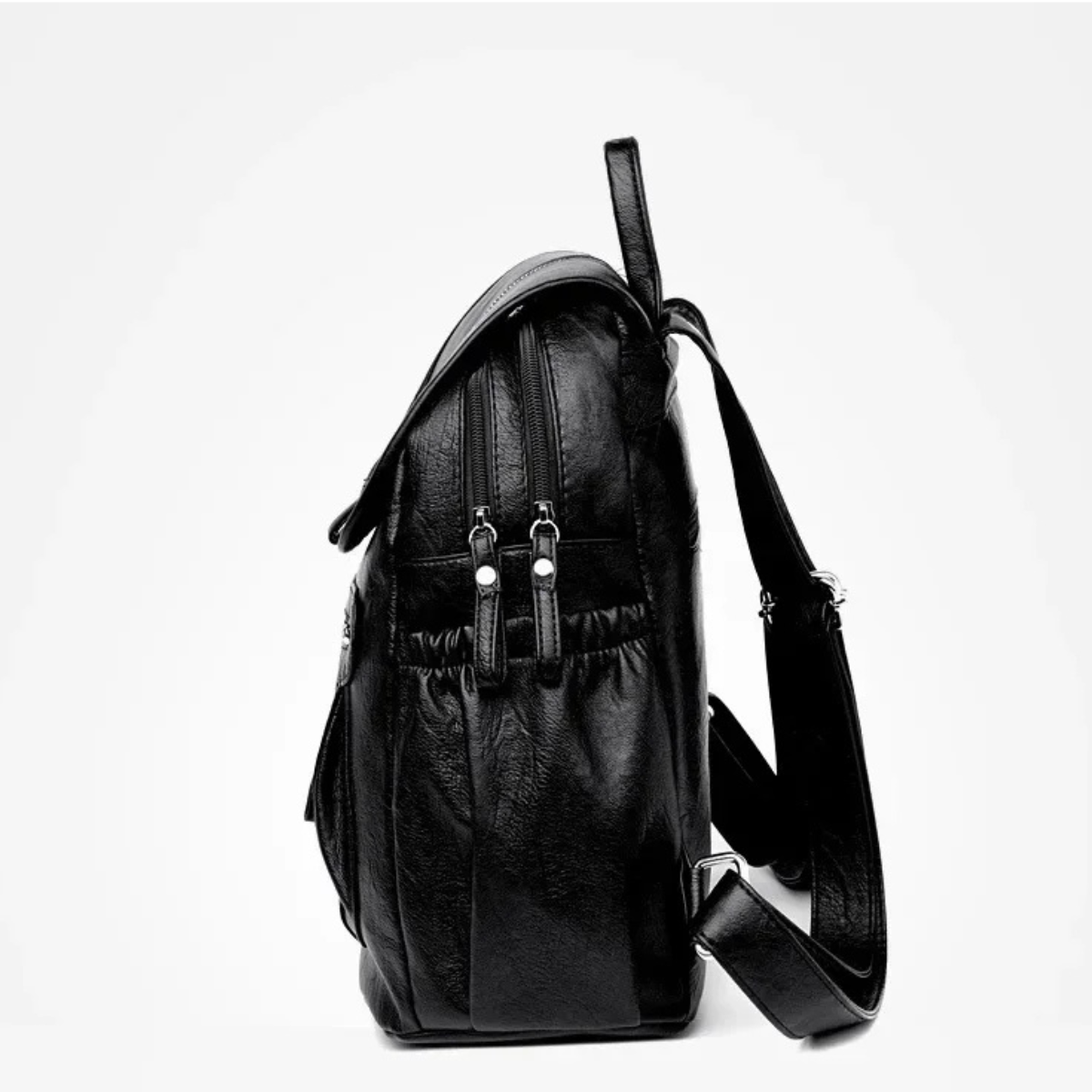 Genuine Leather Backpack | Offenburg