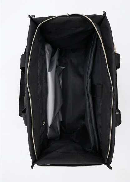 Tote bag with lunch compartment | The Soho