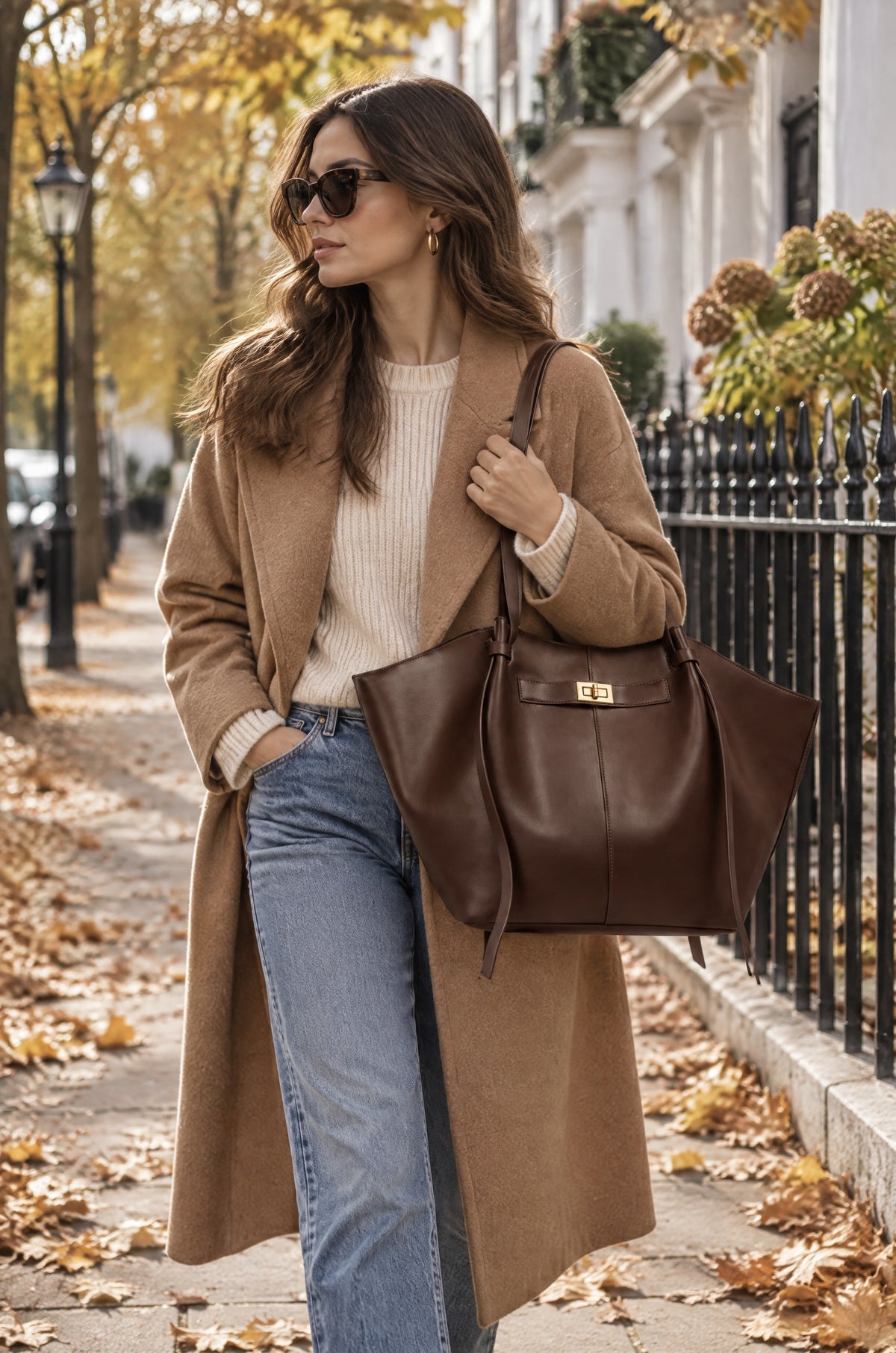 Find the perfect style for this autumn