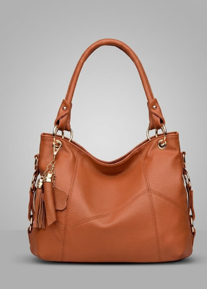 Soft Leather Hobo Bag | Edinburgh
