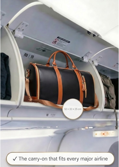 Women's Travel Weekender Bag | Sojourn