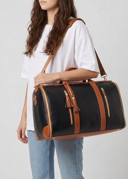 Women's Travel Weekender Bag | Sojourn