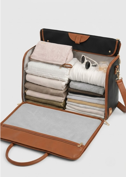 Women's Travel Weekender Bag | Sojourn