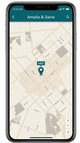 Real-time location tracking