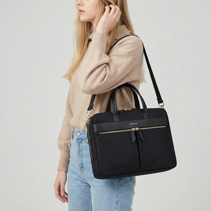 Structured Laptop Bag | Lund