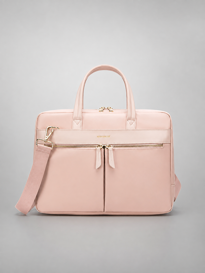 Structured Laptop Bag | Lund