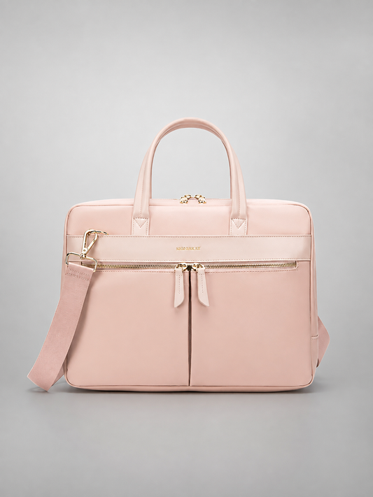 Structured Laptop Bag | Lund