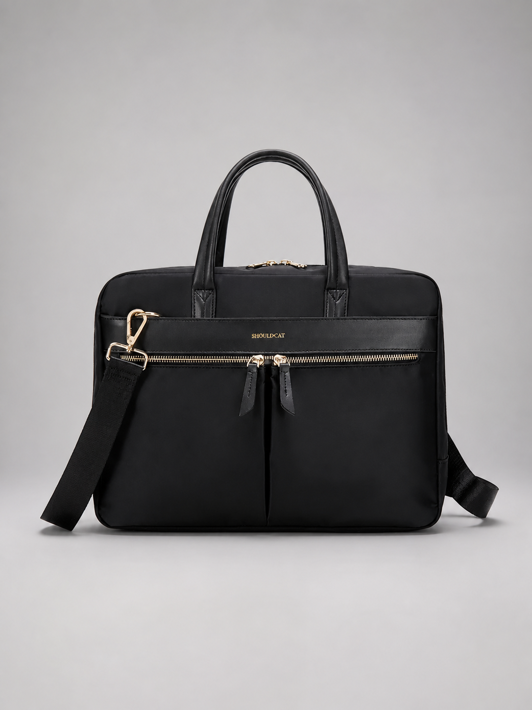 Structured Laptop Bag | Lund