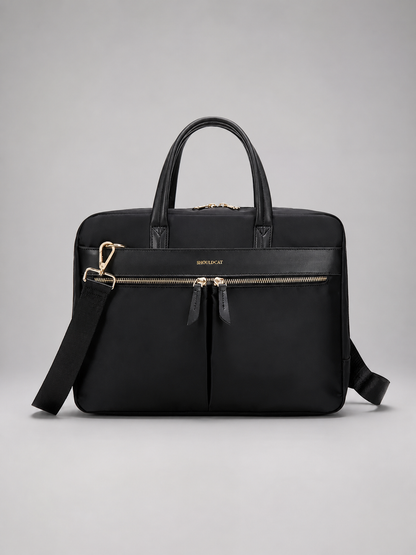 Structured Laptop Bag | Lund