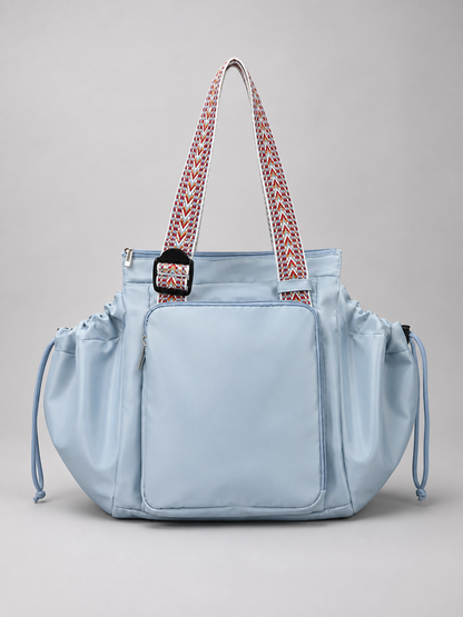 Expandable Convertible Tote bag | Bergen