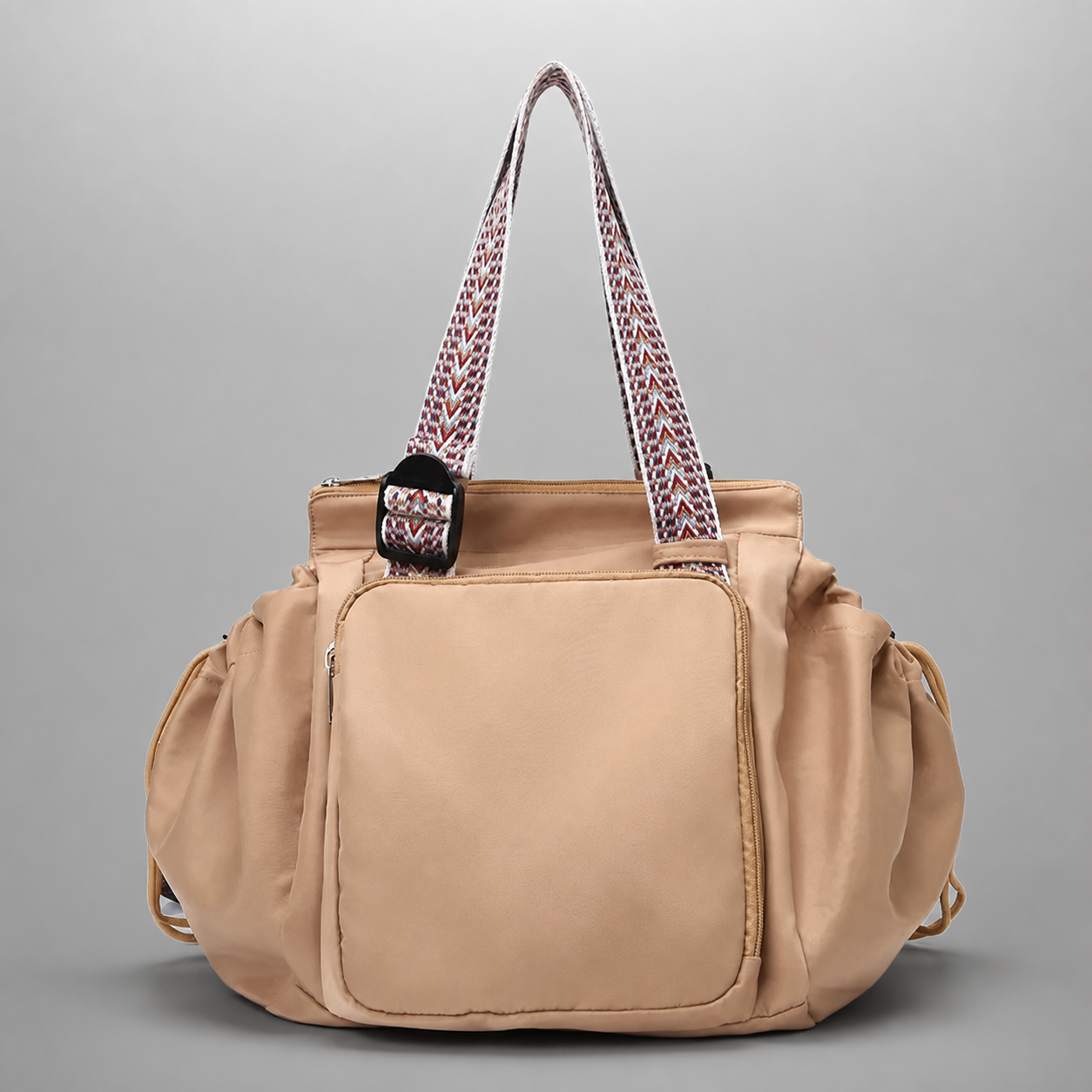 Expandable Convertible Tote bag | Bergen