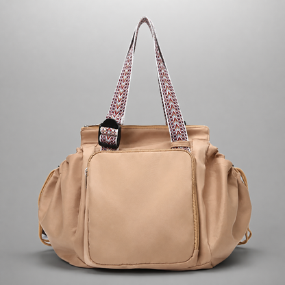 Expandable Convertible Tote bag | Bergen