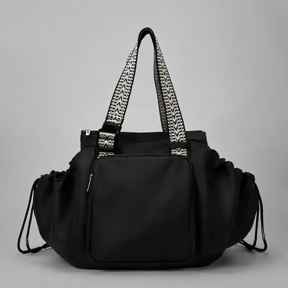 Expandable Convertible Tote bag | Bergen