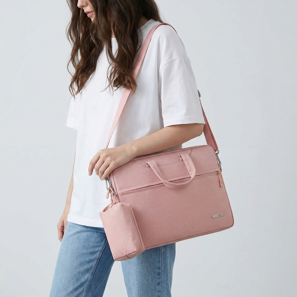 Structured Laptop bag | Turku