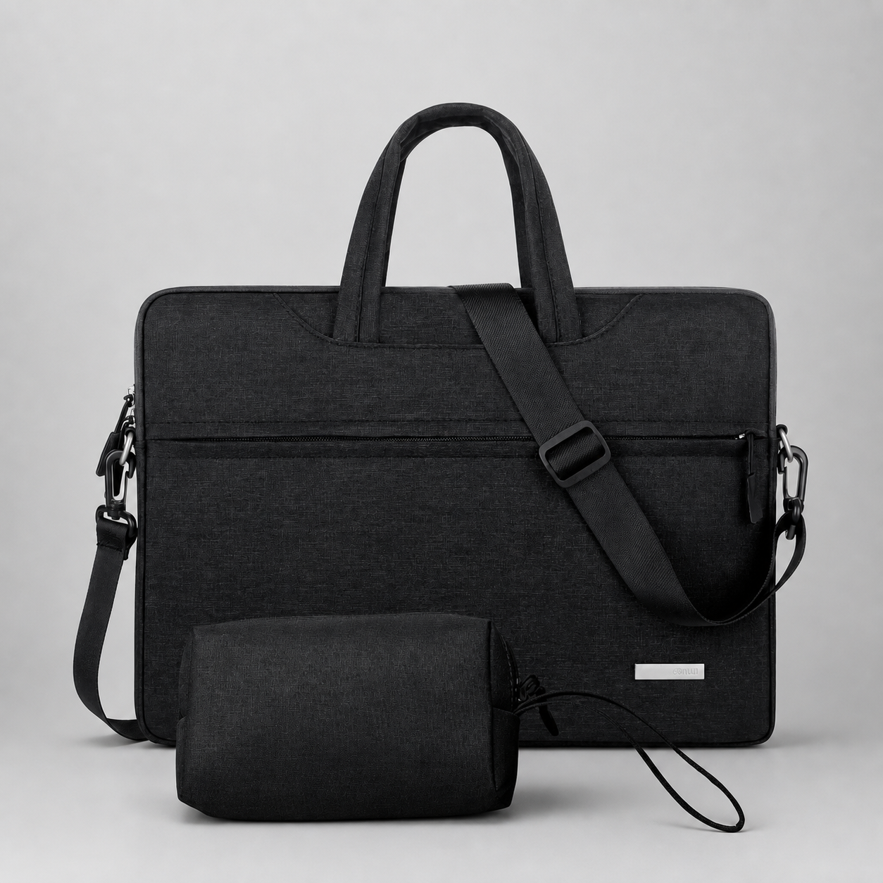 Structured Laptop bag | Turku